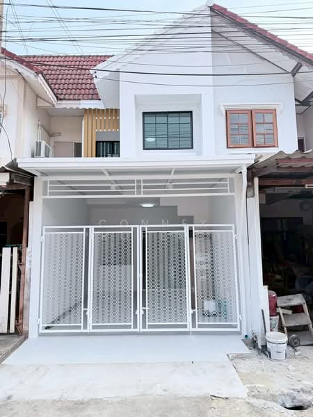 ขาย - Suan Thong Villa 7, ปทุมธานี