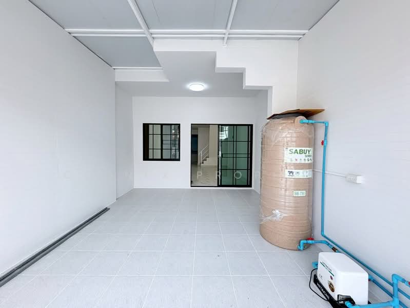 ขาย - Suan Thong Villa 7, ปทุมธานี