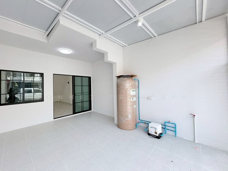 For Sale - Suan Thong Villa 7, Pathum Thani