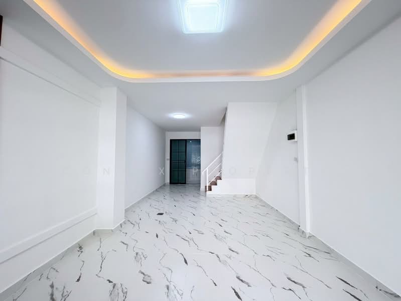 For Sale - Suan Thong Villa 7, Pathum Thani