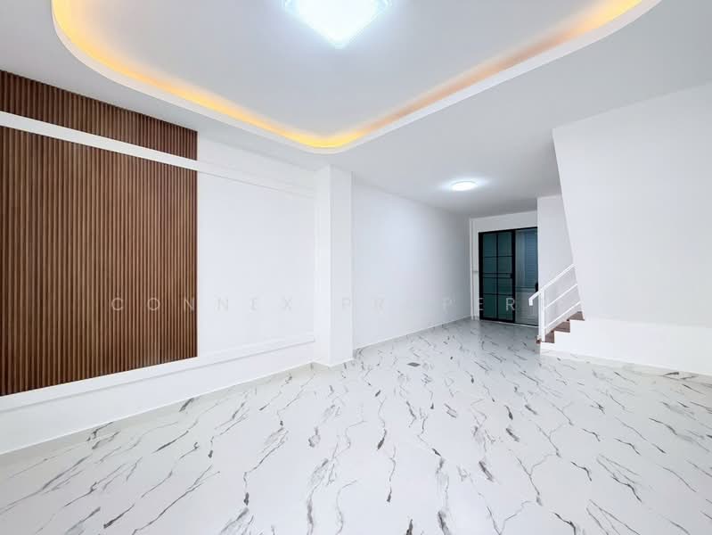 For Sale - Suan Thong Villa 7, Pathum Thani