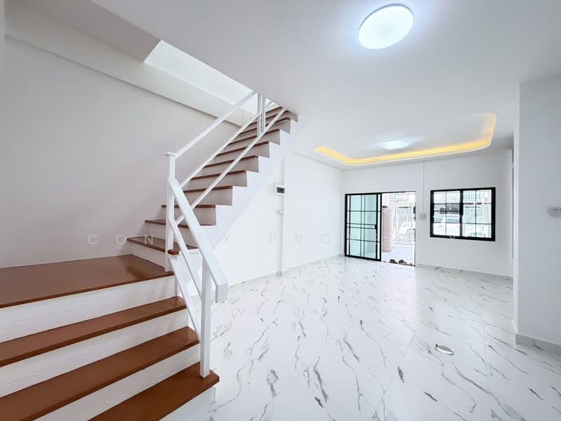 ขาย - Suan Thong Villa 7, ปทุมธานี