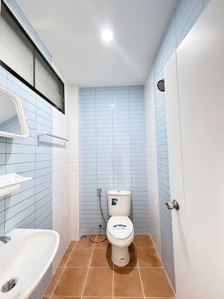 For Sale - Suan Thong Villa 7, Pathum Thani