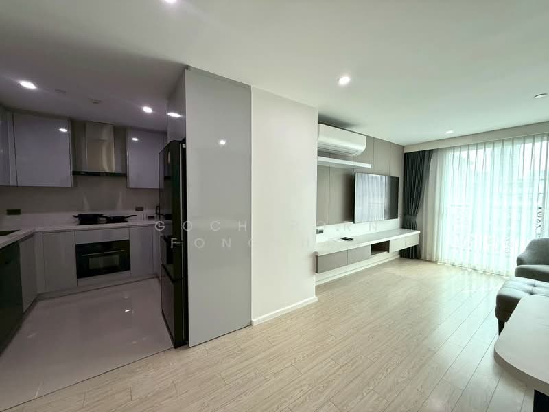 GM Residence : จีเอ็ม เรสซิเดนซ์, กรุงเทพ, ซอย เอกมัย 18, คลองตันเหนือ, วัฒนา, กรุงเทพ, 90 ตร.ม., คอนโด ให้เช่า, โดย Gochaporn Fongsupa, 500165892 - DDproperty.com