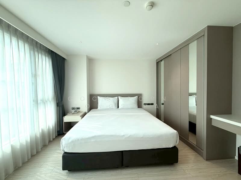 GM Residence : จีเอ็ม เรสซิเดนซ์, กรุงเทพ, ซอย เอกมัย 18, คลองตันเหนือ, วัฒนา, กรุงเทพ, 90 ตร.ม., คอนโด ให้เช่า, โดย Gochaporn Fongsupa, 500165892 - DDproperty.com