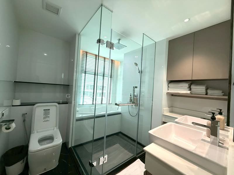 GM Residence, Bangkok, Soi Ekkamai 18, Khlong Tan Nua, Watthana, Bangkok, 2 Bedrooms, 90 sqm, Condo For Rent, by Gochaporn Fongsupa, 500165892 - DDproperty.com