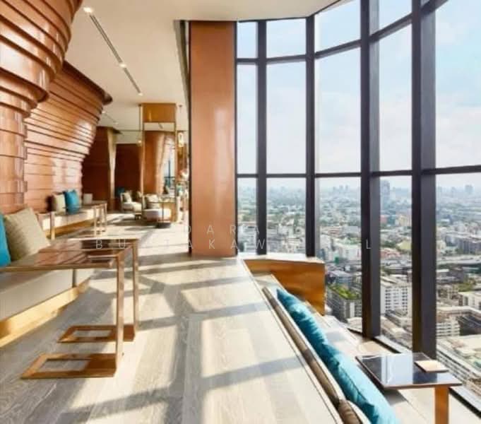 IDEO Q Victory, Bangkok, 9 Phaya Thai Road, Thanon Phaya Thai, Ratchathewi, Bangkok, 1 Bedroom, 35 sqm, Condo For Rent, by Daran Buntakawinkul, 500165894 - DDproperty.com