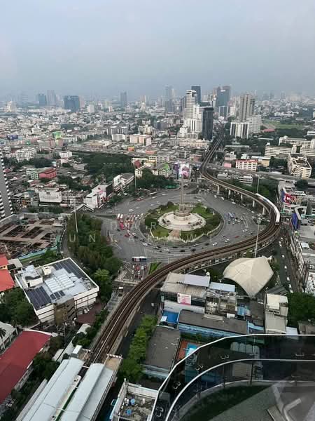 IDEO Q Victory : ไอดีโอ คิว วิคตอรี่, กรุงเทพ, 9 ถนนพญาไท, ถนนพญาไท, ราชเทวี, กรุงเทพ, 35 ตร.ม., คอนโด ให้เช่า, โดย Daran Buntakawinkul, 500165894 - DDproperty.com