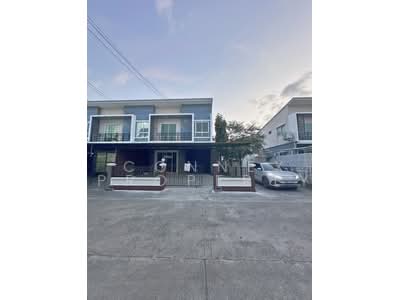 ขาย - Suan Luang Ville 6 : สวนหลวงวิลล์ 6, กรุงเทพ