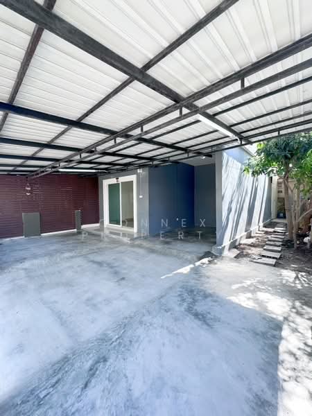 For Sale - Suan Luang Ville 6, Bangkok