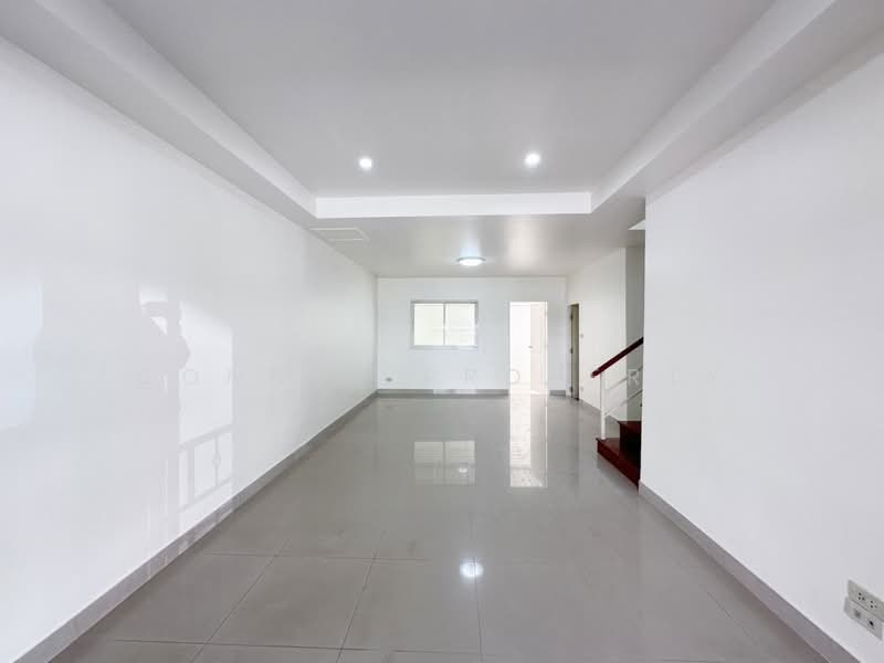 For Sale - Suan Luang Ville 6, Bangkok