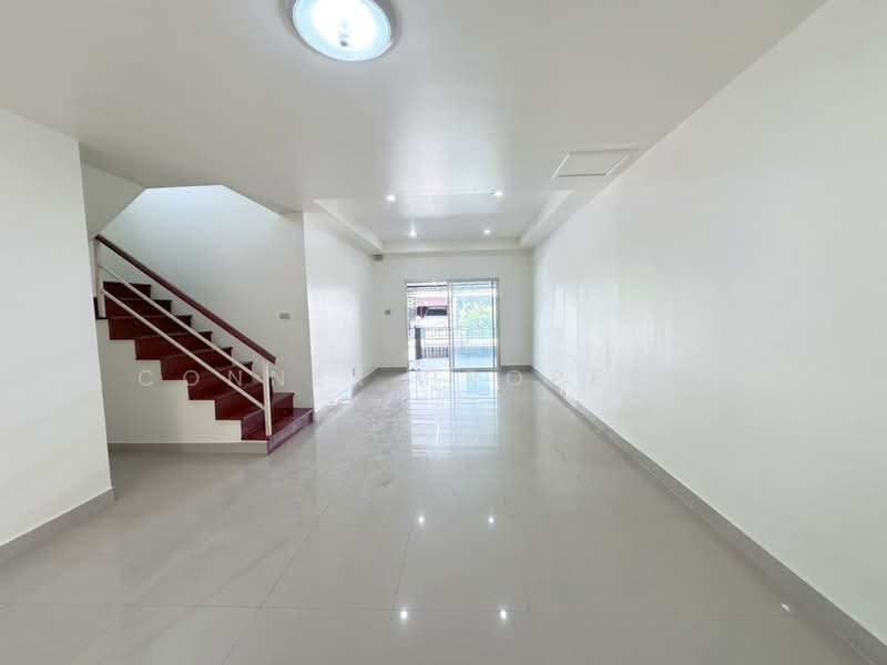 ขาย - Suan Luang Ville 6 : สวนหลวงวิลล์ 6, กรุงเทพ