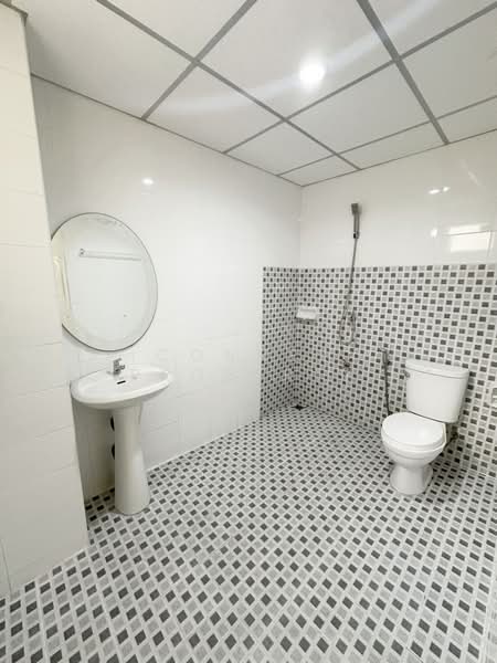 For Sale - Suan Luang Ville 6, Bangkok