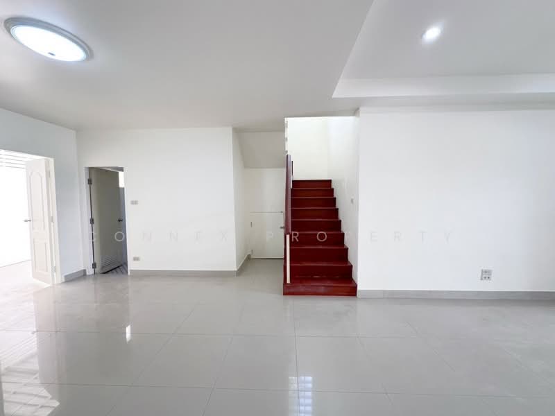 For Sale - Suan Luang Ville 6, Bangkok