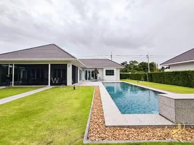 ขาย - Baan Phu Thara Mountainside (Phase 4) : บ้านภูธารา เมาเทนไซด์ (เฟส 4), ประจวบคีรีขันธ์