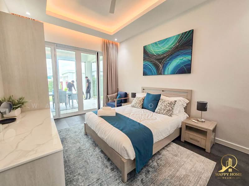 Baan Phu Thara Mountainside (Phase 4), Prachuap Khiri Khan, Hin Lek Fai, Hua Hin, Prachuap Khiri Khan, 3 Bedrooms, 211 sqm, Villa For Sale, by Wanwisa Scopetta, 500165898 - DDproperty.com