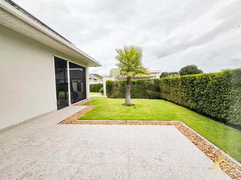 Baan Phu Thara Mountainside (Phase 4), Prachuap Khiri Khan, Hin Lek Fai, Hua Hin, Prachuap Khiri Khan, 3 Bedrooms, 211 sqm, Villa For Sale, by Wanwisa Scopetta, 500165898 - DDproperty.com