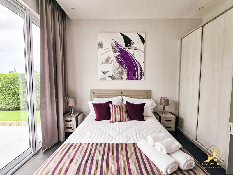 Baan Phu Thara Mountainside (Phase 4), Prachuap Khiri Khan, Hin Lek Fai, Hua Hin, Prachuap Khiri Khan, 3 Bedrooms, 211 sqm, Villa For Sale, by Wanwisa Scopetta, 500165898 - DDproperty.com