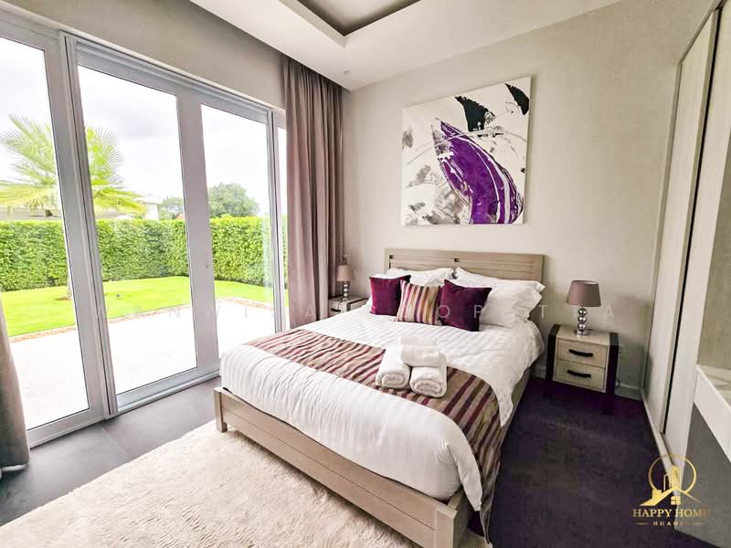 Baan Phu Thara Mountainside (Phase 4), Prachuap Khiri Khan, Hin Lek Fai, Hua Hin, Prachuap Khiri Khan, 3 Bedrooms, 211 sqm, Villa For Sale, by Wanwisa Scopetta, 500165898 - DDproperty.com