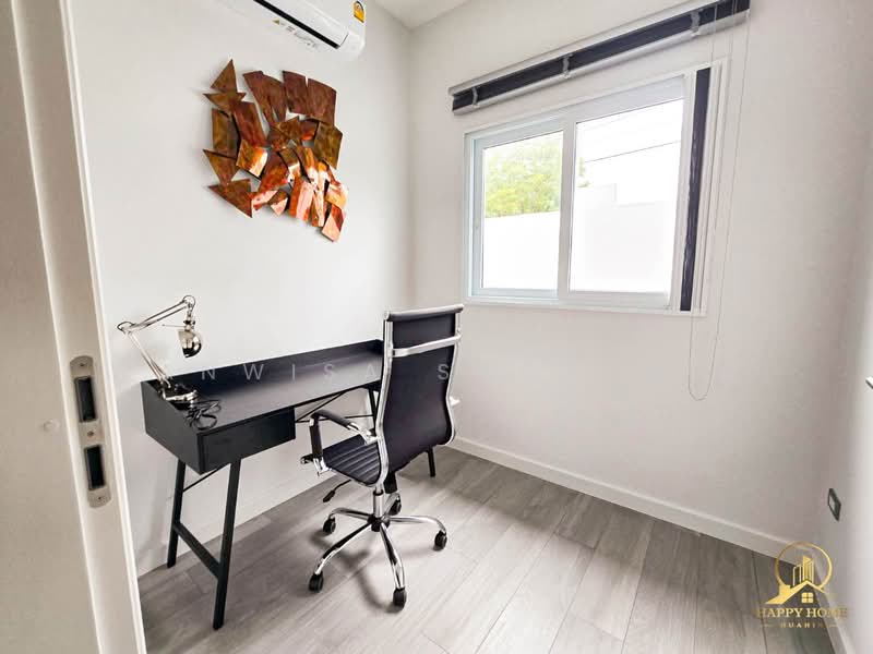 Baan Phu Thara Mountainside (Phase 4), Prachuap Khiri Khan, Hin Lek Fai, Hua Hin, Prachuap Khiri Khan, 3 Bedrooms, 211 sqm, Villa For Sale, by Wanwisa Scopetta, 500165898 - DDproperty.com