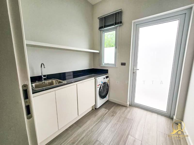 Baan Phu Thara Mountainside (Phase 4), Prachuap Khiri Khan, Hin Lek Fai, Hua Hin, Prachuap Khiri Khan, 3 Bedrooms, 211 sqm, Villa For Sale, by Wanwisa Scopetta, 500165898 - DDproperty.com