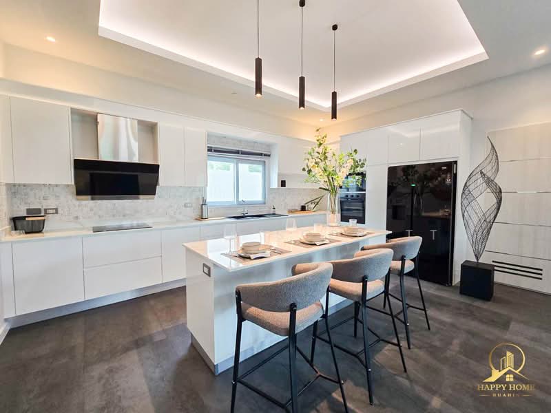 Baan Phu Thara Mountainside (Phase 4), Prachuap Khiri Khan, Hin Lek Fai, Hua Hin, Prachuap Khiri Khan, 3 Bedrooms, 211 sqm, Villa For Sale, by Wanwisa Scopetta, 500165898 - DDproperty.com