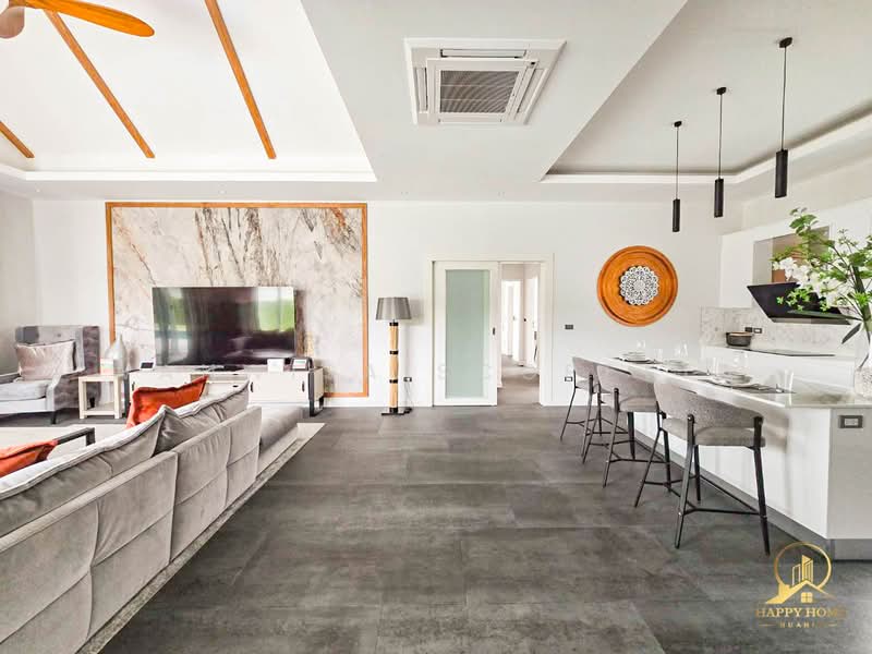 Baan Phu Thara Mountainside (Phase 4), Prachuap Khiri Khan, Hin Lek Fai, Hua Hin, Prachuap Khiri Khan, 3 Bedrooms, 211 sqm, Villa For Sale, by Wanwisa Scopetta, 500165898 - DDproperty.com