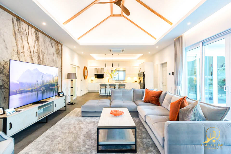 Baan Phu Thara Mountainside (Phase 4), Prachuap Khiri Khan, Hin Lek Fai, Hua Hin, Prachuap Khiri Khan, 3 Bedrooms, 211 sqm, Villa For Sale, by Wanwisa Scopetta, 500165898 - DDproperty.com