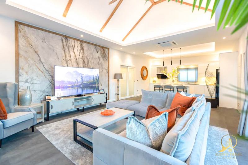 Baan Phu Thara Mountainside (Phase 4), Prachuap Khiri Khan, Hin Lek Fai, Hua Hin, Prachuap Khiri Khan, 3 Bedrooms, 211 sqm, Villa For Sale, by Wanwisa Scopetta, 500165898 - DDproperty.com