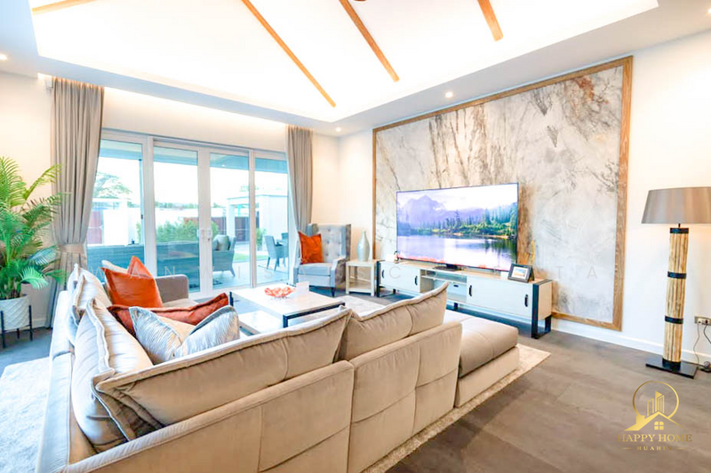 Baan Phu Thara Mountainside (Phase 4), Prachuap Khiri Khan, Hin Lek Fai, Hua Hin, Prachuap Khiri Khan, 3 Bedrooms, 211 sqm, Villa For Sale, by Wanwisa Scopetta, 500165898 - DDproperty.com