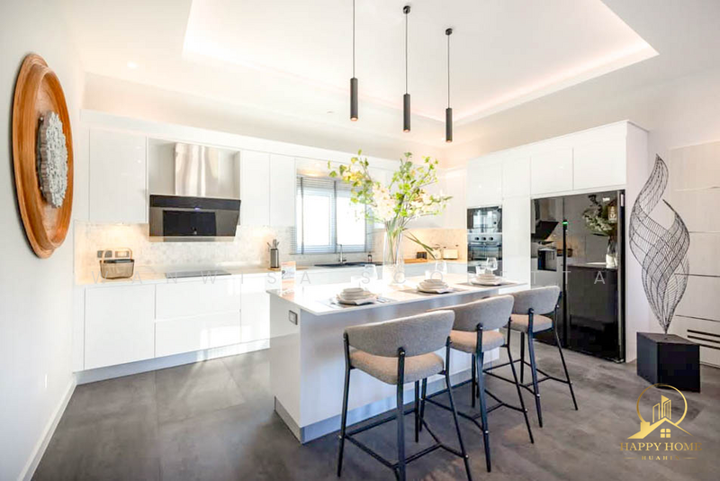 Baan Phu Thara Mountainside (Phase 4), Prachuap Khiri Khan, Hin Lek Fai, Hua Hin, Prachuap Khiri Khan, 3 Bedrooms, 211 sqm, Villa For Sale, by Wanwisa Scopetta, 500165898 - DDproperty.com