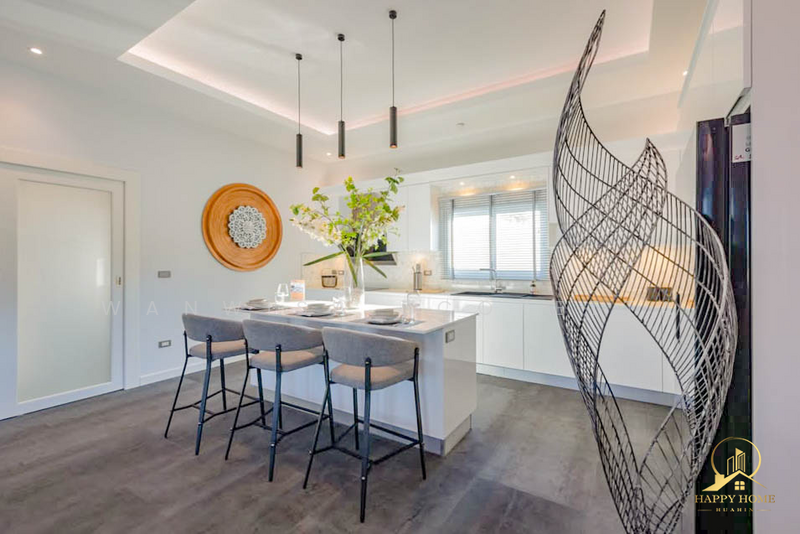 Baan Phu Thara Mountainside (Phase 4), Prachuap Khiri Khan, Hin Lek Fai, Hua Hin, Prachuap Khiri Khan, 3 Bedrooms, 211 sqm, Villa For Sale, by Wanwisa Scopetta, 500165898 - DDproperty.com