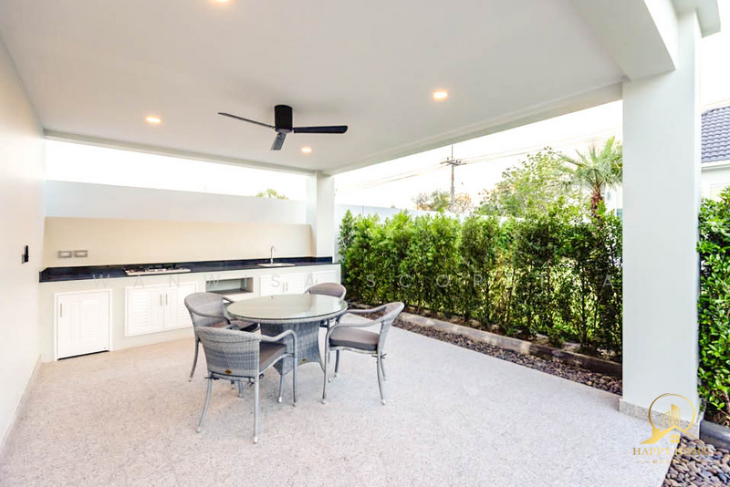 Baan Phu Thara Mountainside (Phase 4), Prachuap Khiri Khan, Hin Lek Fai, Hua Hin, Prachuap Khiri Khan, 3 Bedrooms, 211 sqm, Villa For Sale, by Wanwisa Scopetta, 500165898 - DDproperty.com