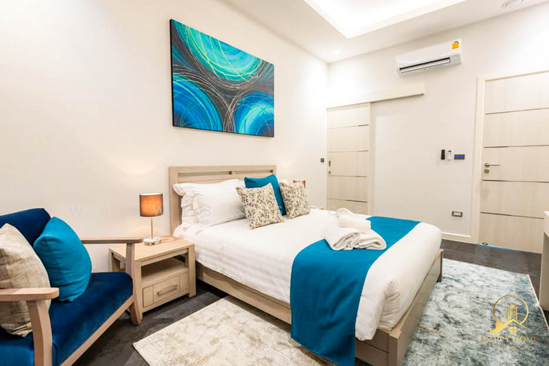 Baan Phu Thara Mountainside (Phase 4), Prachuap Khiri Khan, Hin Lek Fai, Hua Hin, Prachuap Khiri Khan, 3 Bedrooms, 211 sqm, Villa For Sale, by Wanwisa Scopetta, 500165898 - DDproperty.com