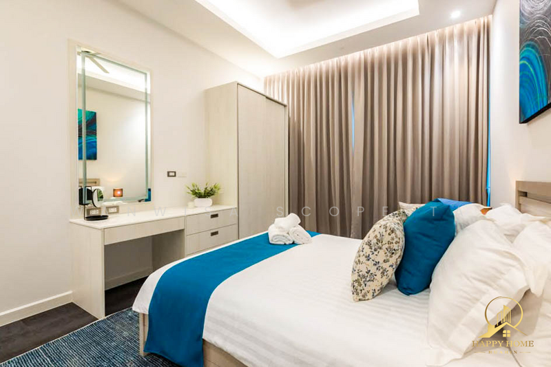 Baan Phu Thara Mountainside (Phase 4), Prachuap Khiri Khan, Hin Lek Fai, Hua Hin, Prachuap Khiri Khan, 3 Bedrooms, 211 sqm, Villa For Sale, by Wanwisa Scopetta, 500165898 - DDproperty.com