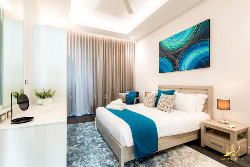 Baan Phu Thara Mountainside (Phase 4), Prachuap Khiri Khan, Hin Lek Fai, Hua Hin, Prachuap Khiri Khan, 3 Bedrooms, 211 sqm, Villa For Sale, by Wanwisa Scopetta, 500165898 - DDproperty.com