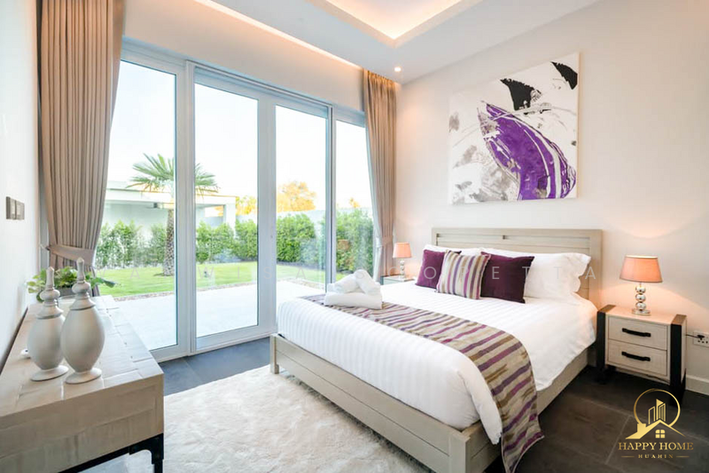 Baan Phu Thara Mountainside (Phase 4), Prachuap Khiri Khan, Hin Lek Fai, Hua Hin, Prachuap Khiri Khan, 3 Bedrooms, 211 sqm, Villa For Sale, by Wanwisa Scopetta, 500165898 - DDproperty.com