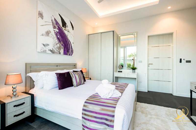 Baan Phu Thara Mountainside (Phase 4), Prachuap Khiri Khan, Hin Lek Fai, Hua Hin, Prachuap Khiri Khan, 3 Bedrooms, 211 sqm, Villa For Sale, by Wanwisa Scopetta, 500165898 - DDproperty.com