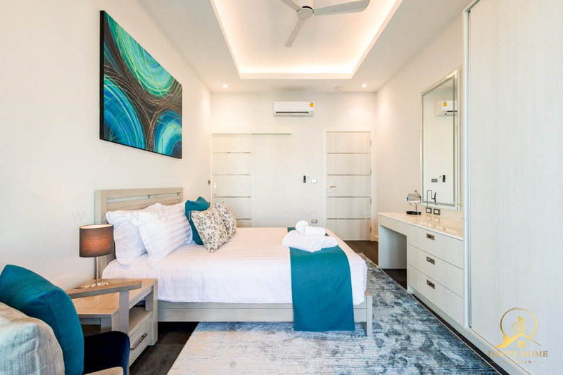 Baan Phu Thara Mountainside (Phase 4), Prachuap Khiri Khan, Hin Lek Fai, Hua Hin, Prachuap Khiri Khan, 3 Bedrooms, 211 sqm, Villa For Sale, by Wanwisa Scopetta, 500165898 - DDproperty.com