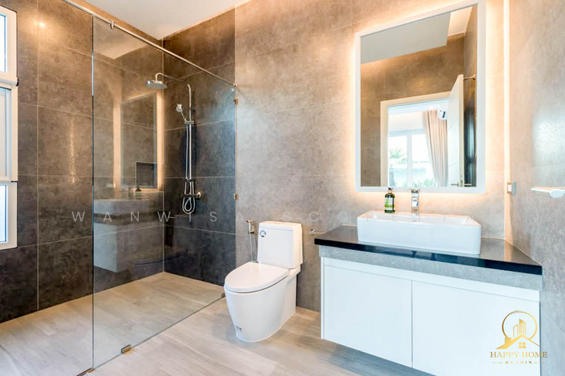 Baan Phu Thara Mountainside (Phase 4), Prachuap Khiri Khan, Hin Lek Fai, Hua Hin, Prachuap Khiri Khan, 3 Bedrooms, 211 sqm, Villa For Sale, by Wanwisa Scopetta, 500165898 - DDproperty.com