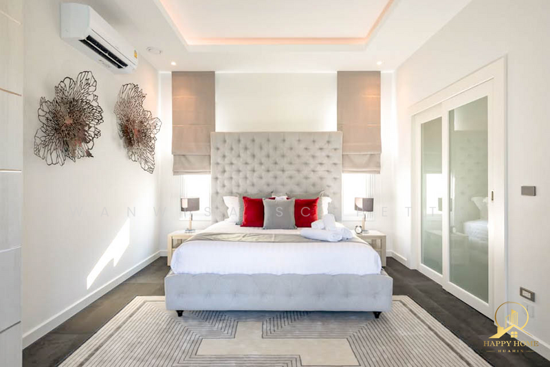 Baan Phu Thara Mountainside (Phase 4), Prachuap Khiri Khan, Hin Lek Fai, Hua Hin, Prachuap Khiri Khan, 3 Bedrooms, 211 sqm, Villa For Sale, by Wanwisa Scopetta, 500165898 - DDproperty.com