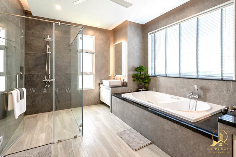 Baan Phu Thara Mountainside (Phase 4), Prachuap Khiri Khan, Hin Lek Fai, Hua Hin, Prachuap Khiri Khan, 3 Bedrooms, 211 sqm, Villa For Sale, by Wanwisa Scopetta, 500165898 - DDproperty.com