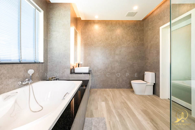 Baan Phu Thara Mountainside (Phase 4), Prachuap Khiri Khan, Hin Lek Fai, Hua Hin, Prachuap Khiri Khan, 3 Bedrooms, 211 sqm, Villa For Sale, by Wanwisa Scopetta, 500165898 - DDproperty.com