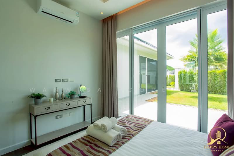 Baan Phu Thara Mountainside (Phase 4), Prachuap Khiri Khan, Hin Lek Fai, Hua Hin, Prachuap Khiri Khan, 3 Bedrooms, 211 sqm, Villa For Sale, by Wanwisa Scopetta, 500165898 - DDproperty.com