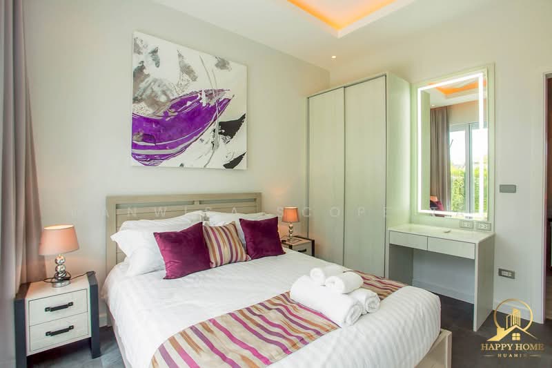 Baan Phu Thara Mountainside (Phase 4), Prachuap Khiri Khan, Hin Lek Fai, Hua Hin, Prachuap Khiri Khan, 3 Bedrooms, 211 sqm, Villa For Sale, by Wanwisa Scopetta, 500165898 - DDproperty.com