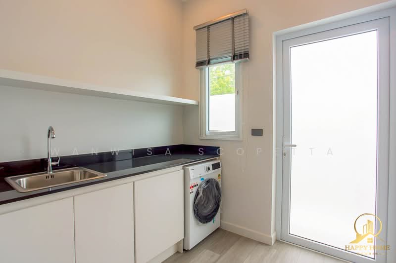 Baan Phu Thara Mountainside (Phase 4), Prachuap Khiri Khan, Hin Lek Fai, Hua Hin, Prachuap Khiri Khan, 3 Bedrooms, 211 sqm, Villa For Sale, by Wanwisa Scopetta, 500165898 - DDproperty.com