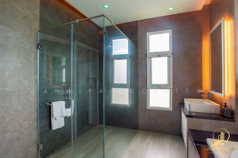 Baan Phu Thara Mountainside (Phase 4), Prachuap Khiri Khan, Hin Lek Fai, Hua Hin, Prachuap Khiri Khan, 3 Bedrooms, 211 sqm, Villa For Sale, by Wanwisa Scopetta, 500165898 - DDproperty.com