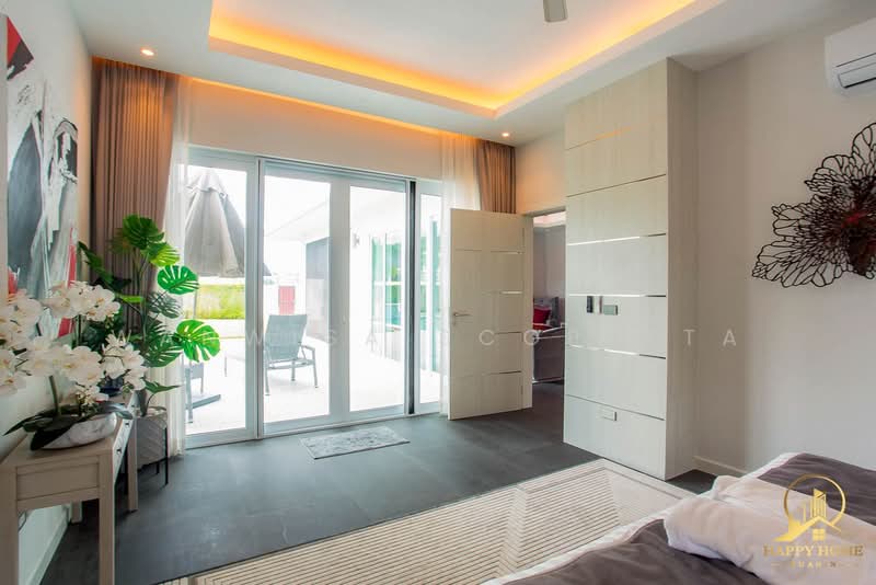 Baan Phu Thara Mountainside (Phase 4), Prachuap Khiri Khan, Hin Lek Fai, Hua Hin, Prachuap Khiri Khan, 3 Bedrooms, 211 sqm, Villa For Sale, by Wanwisa Scopetta, 500165898 - DDproperty.com