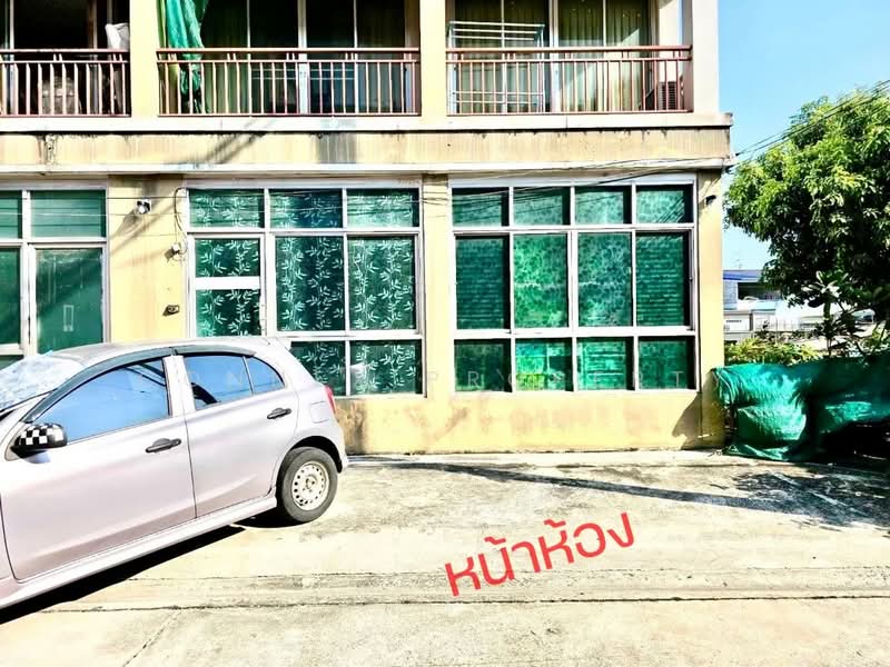 SPN Residence, Bangkok, Soi Nawamin 95 (Soi Chitpakdee) Nawamin Road, Khlong Kum, Bueng Kum, Bangkok, 1 Bedroom, 63 sqm, Condo For Sale, by Connex Property, 500165899 - DDproperty.com