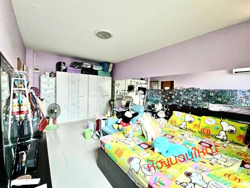 SPN Residence, Bangkok, Soi Nawamin 95 (Soi Chitpakdee) Nawamin Road, Khlong Kum, Bueng Kum, Bangkok, 1 Bedroom, 63 sqm, Condo For Sale, by Connex Property, 500165899 - DDproperty.com